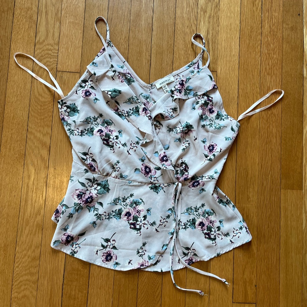 Like new blouse
